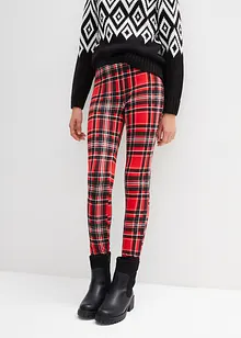 Thermo-Leggings mit Bequembund, bonprix