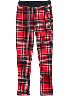 Thermo-Leggings mit Bequembund, bonprix