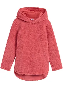 Fleecepullover, bonprix