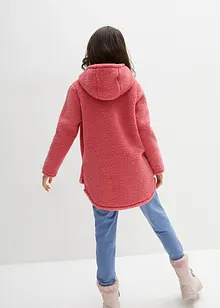 Fleecepullover, bonprix