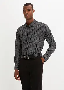 Chemise manches longues, bonprix