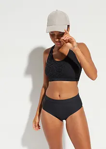 Haut de bikini brassière, bonprix