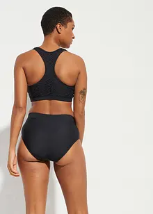 Haut de bikini brassière, bonprix