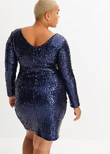 Robe à sequins, BODYFLIRT boutique