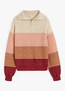 Troyer Pullover, bonprix