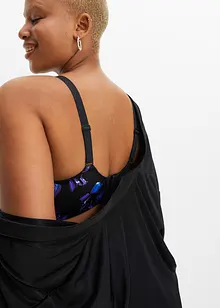 Soutien-gorge à armatures avec polyamide recyclé, bonprix