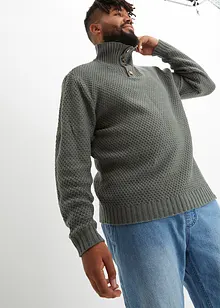 Troyer Pullover, bonprix