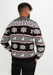 Pull norvégien, bonprix