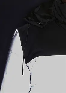 Veste fonctionnelle matelassée, réfléchissante, bonprix