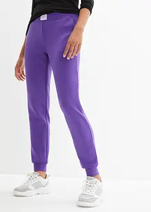 Pantalon de jogging séchage rapide, bonprix