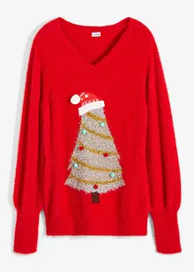 Weihnachts-Pullover, bonprix