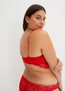 Soutien-gorge à coques et armatures avec polyamide recyclé, BODYFLIRT