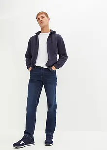 Jean stretch droit Regular Fit, bonprix