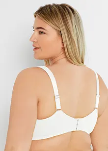 Soutien-gorge minimiseur avec armatures, bonprix