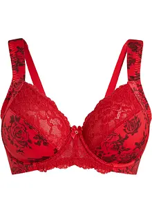 Soutien-gorge à armatures, bonprix