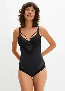 Minimizer Body mit Bügel, bonprix