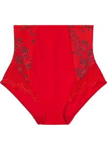 Slip taille haute sculptant maintien modéré, bonprix