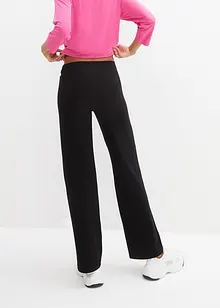 Pantalon en jersey extensible, bonprix