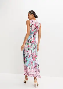 Robe longue à imprimé, bonprix