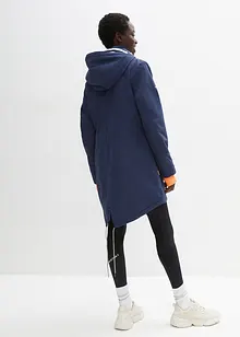 Veste fonctionnelle outdoor, étanche, bonprix