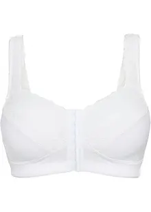 Soutien-gorge grand maintien sans armatures, bonprix