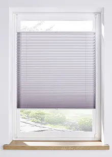 Plissee ohne Bohren, bonprix