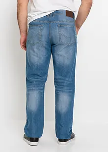 Regular Fit Jeans, Straight, bonprix