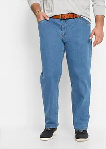 Regular Fit Stretch-Jeans, Straight (2er Pack), bonprix