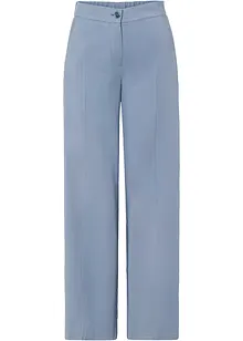 Pantalon large à pinces, bonprix