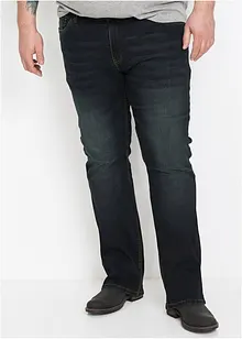 Jean extensible Slim Fit, Bootcut, bonprix