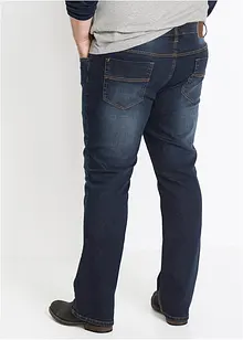 Jean extensible Slim Fit, Bootcut, bonprix