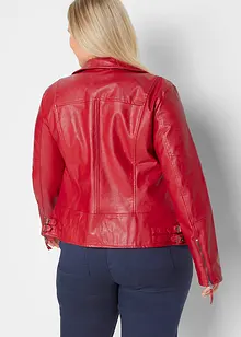 Veste enduite, bonprix