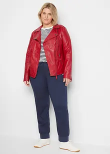 Veste enduite, bonprix