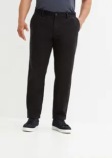 Pantalon chino Regular Fit, Straight, bonprix