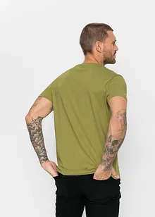 T-Shirt (3er Pack), bonprix