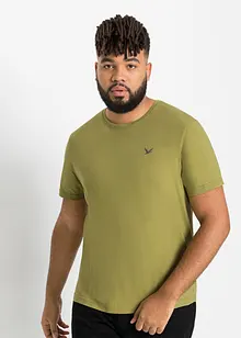 T-Shirt (3er Pack), bonprix