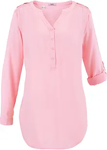 Tunique-blouse en douce viscose, bonprix