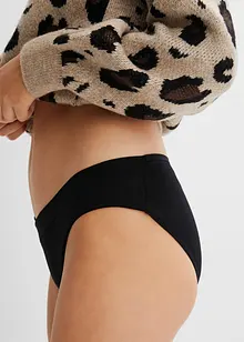 Slip mit V-Shape (5er Pack), bonprix