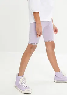 Lot de 2 cyclistes avec coton, bonprix