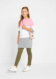 Longpullover, bonprix