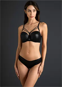 Rio Slip mit Wetlook, bonprix