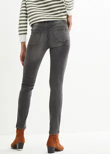 Stretch-Jeggings, bonprix