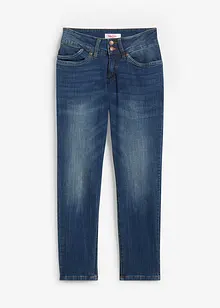 Mom-Jeans Mid Waist, bonprix