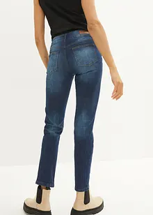 Mom-Jeans Mid Waist, bonprix