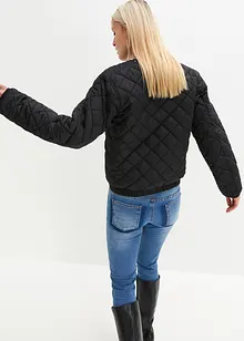 Steppjacke, BODYFLIRT