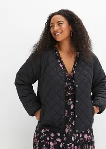 Steppjacke, BODYFLIRT