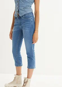 7/8-Jeans, Komfort-Stretch, bonprix