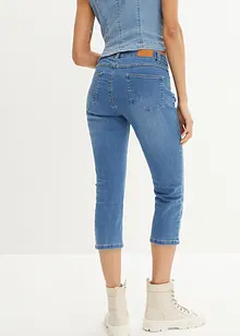 7/8-Jeans, Komfort-Stretch, bonprix