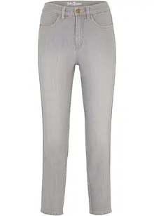 Jean skinny 7/8 extensible et confortable, bonprix