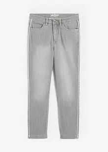 Jean skinny 7/8 extensible et confortable, bonprix